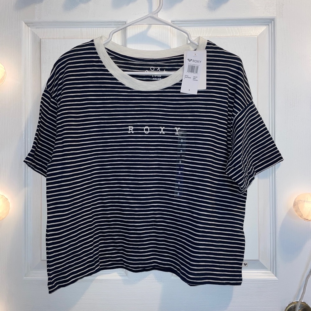 Roxy top